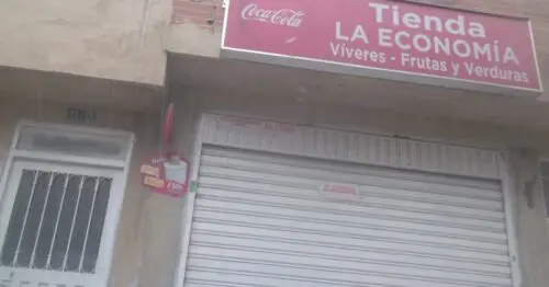 TIENDA LA ECONOMIA BOGOTÁ TIENDA LA ECONOMIA BOGOTÁ